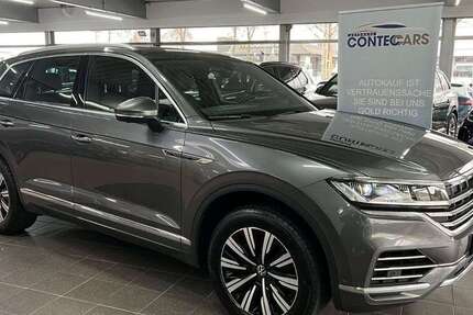 VW Touareg 80.200 km 41.700 &euro; Werl 59457
