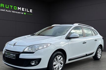 Renault Megane 210.890 km 3.990 &euro; Uetersen 25436