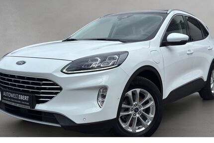 Ford Kuga 46.990 km 22.890 &euro; Weinheim 69469