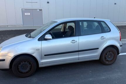 VW Polo 197.000 km 1.899 &euro; Duisburg 47279