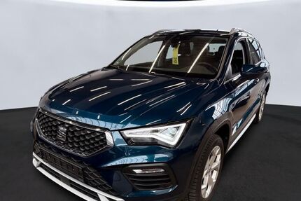 Seat Ateca 46.977 km 25.780 &euro; Bispingen 29646