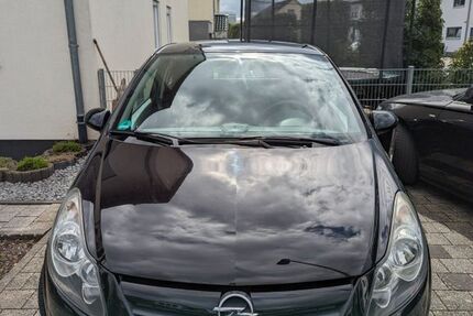 Opel Corsa 198.000 km 3.450 € Oftersheim 68723