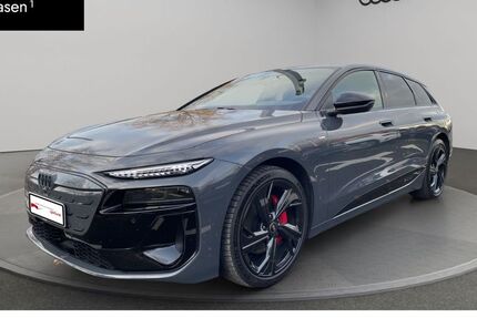 Audi A6 e-tron 18.854 km 67.990 &euro; Kassel 34125