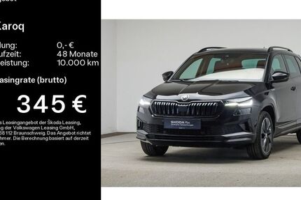Skoda Karoq 69.100 km 26.488 &euro; Mühlheim 63165