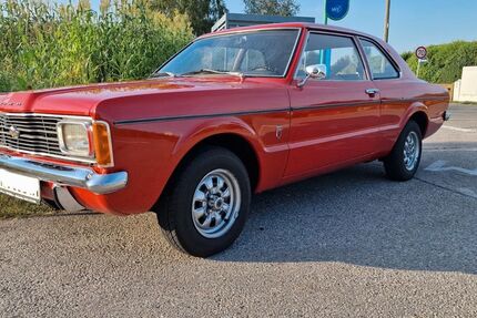 Ford Taunus 66.034 km 10.999 &euro; Unterschleißheim 85617