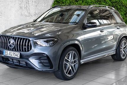 Mercedes-Benz GLE 53 AMG 3.500 km 125.850 &euro; Nürtingen 72622