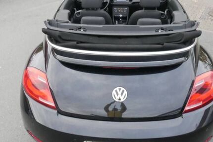 VW Beetle 100.434 km 11.990 € Steinheim 32839