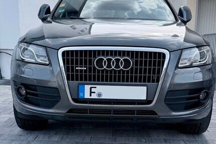 Audi Q5 249.900 km 6.850 &euro; Frankfurt am Main 65933