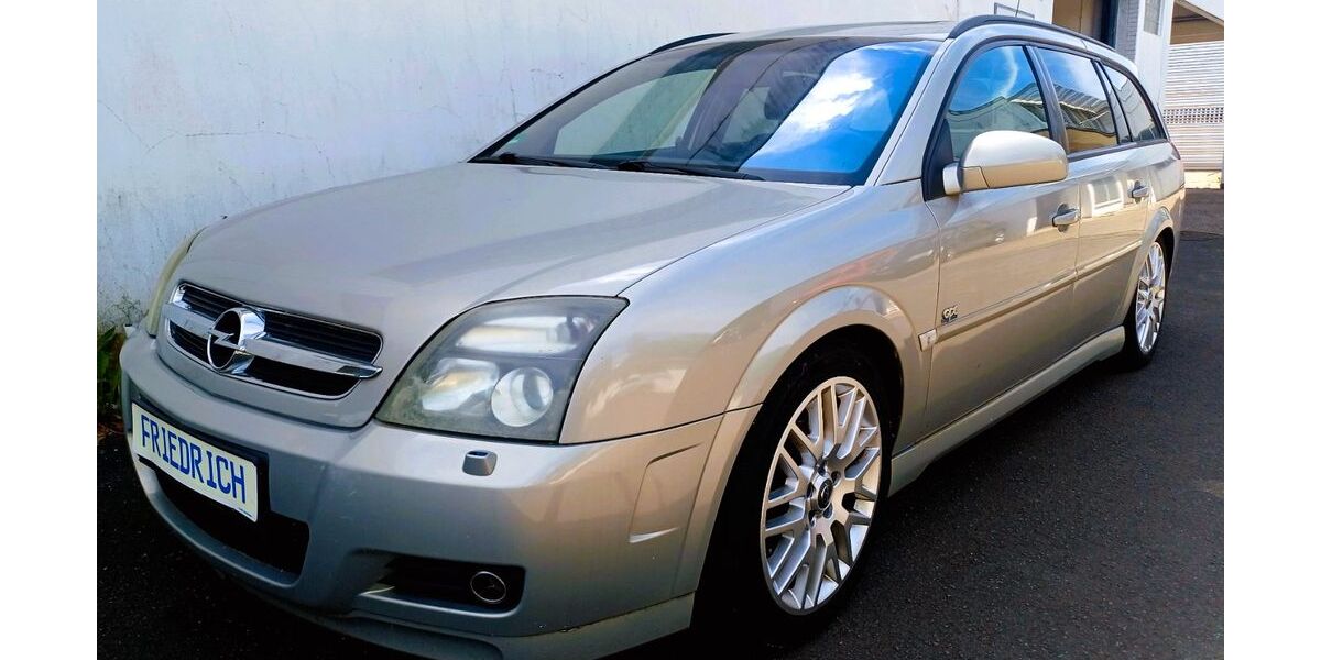 Opel Vectra 265.437 km 1.750 &euro; Homburg 66424
