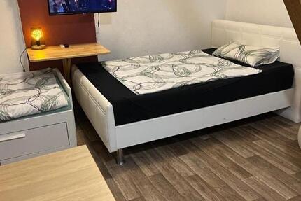 MonteursZimmer