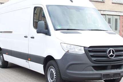 Mercedes-Benz Sprinter 325.100 km 20.490 &euro; Berlin 13587