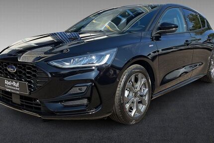 Ford Focus 3.500 km 25.990 &euro; Donauwörth 86609