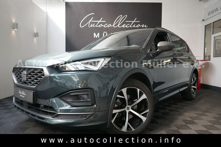 Seat Tarraco 13.750 km 33.497 € Remscheid 42897