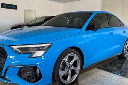 Audi A3 111.000 km 16.990 &euro; Schwedt 16303