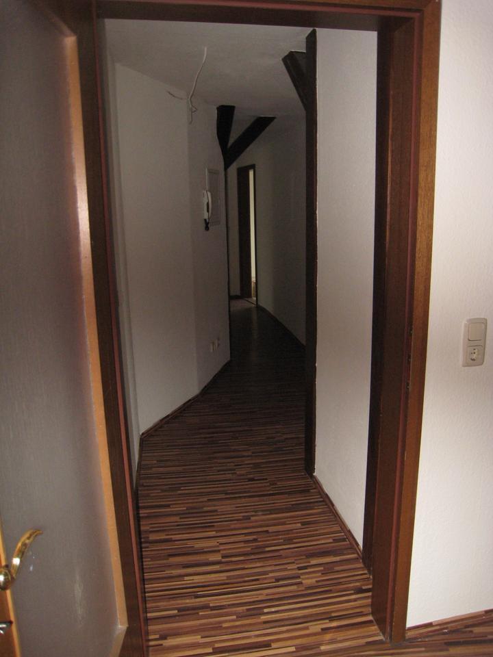 3 Zimmer Dachwohnung mit Flair zimmer