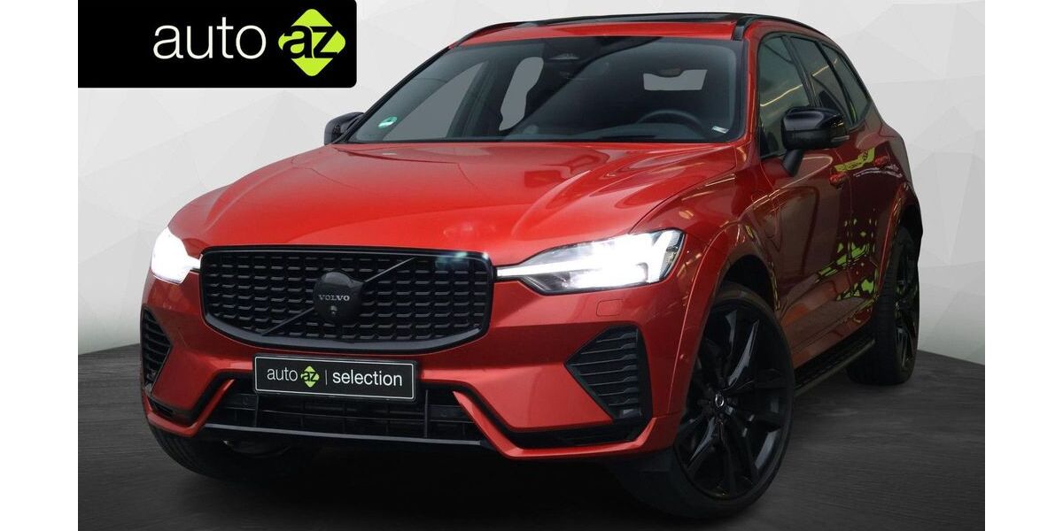 Volvo XC60 51.855 km 58.910 &euro; Aachen 52072