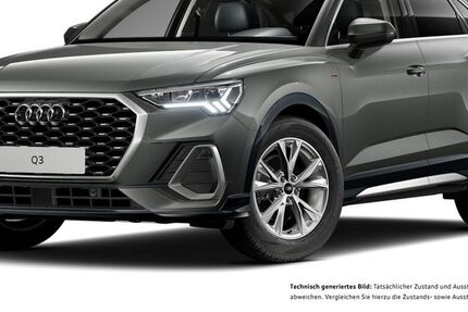 Audi Q3 8.927 km 37.811 &euro; Dortmund 44143
