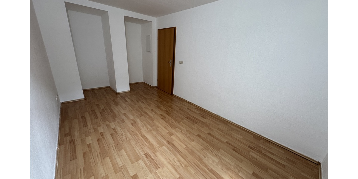 Offenes Wohnen mit Balkon und Aufzug! Zwei-Zimmer Wohnung im Ostviertel (WE8) - Etagenwohnung Gera Ostviertel | Angebot:26882340