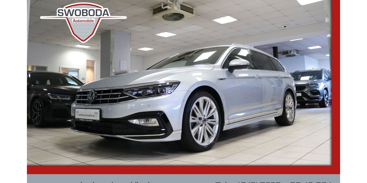 VW Passat Variant 88.594 km 30.950 &euro; Espenau bei Kassel 34314