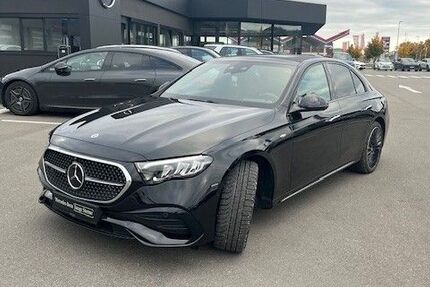 Mercedes-Benz E 300 14.621 km 63.900 € Balingen 72336