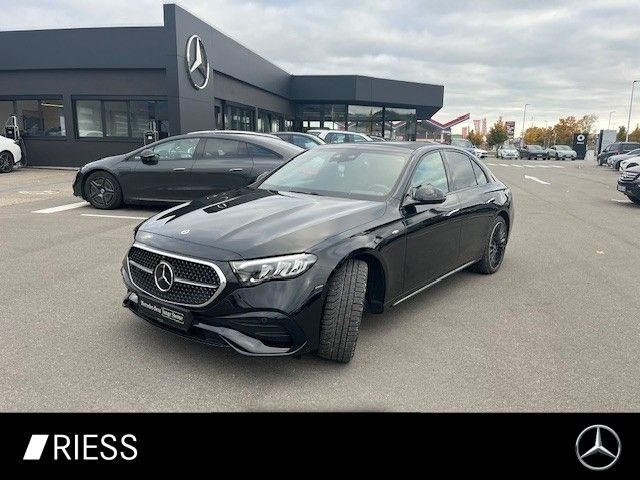 Mercedes-Benz E 300 14.621 km 63.900 € Balingen 72336