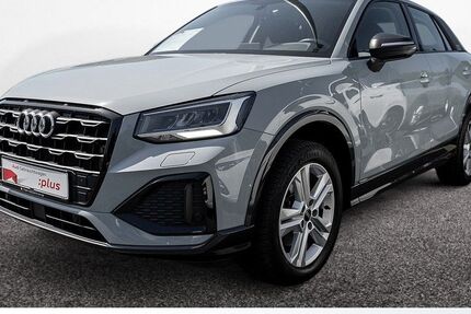 Audi Q2 95.243 km 23.660 &euro; Uelzen 29525
