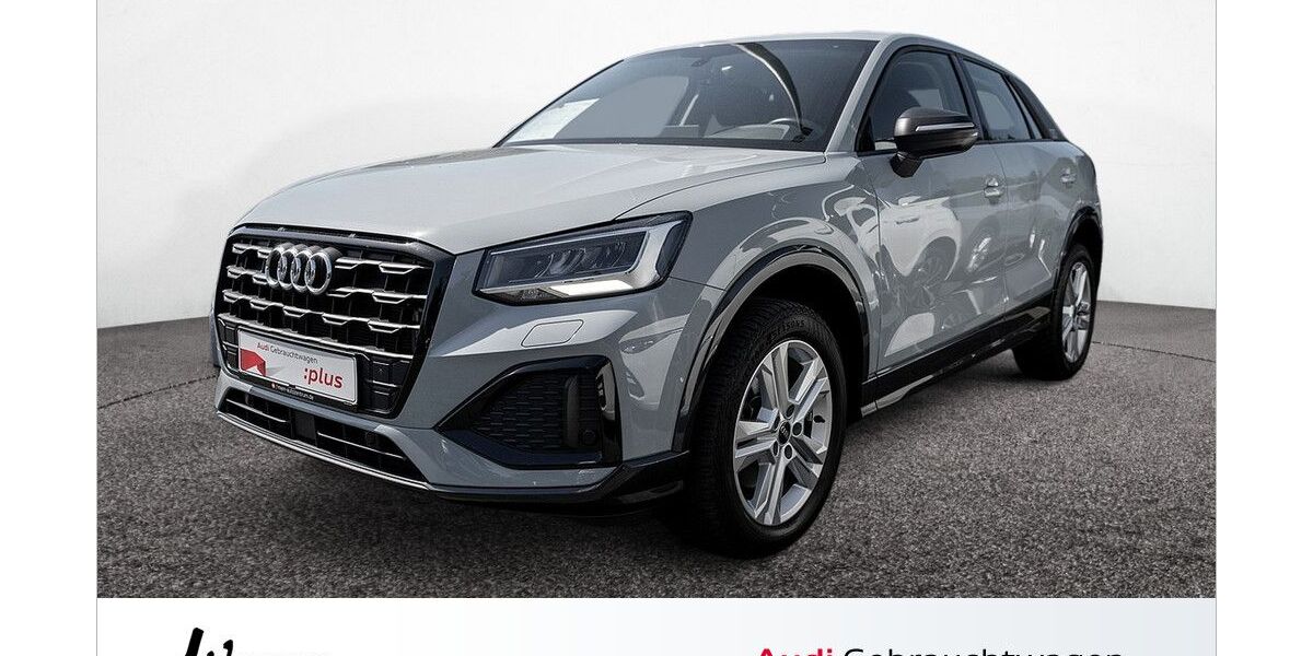 Audi Q2 95.243 km 23.660 &euro; Uelzen 29525