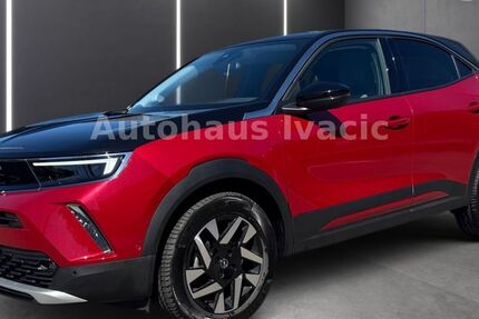 Opel Mokka 30.600 km 17.490 &euro; Friedrichshafen 88046