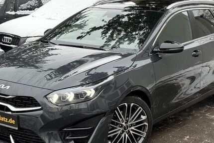 Kia ceed Sportswagon 7.184 km 26.490 &euro; Potsdam 14480