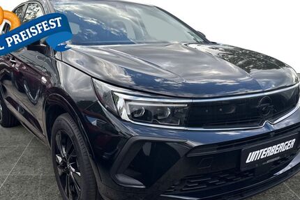 Opel Grandland (X) 16.726 km 26.790 &euro; Burghausen 84489