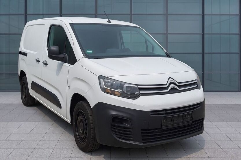 Berlingo