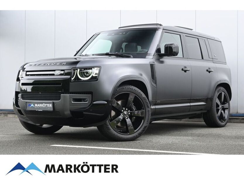Defender
