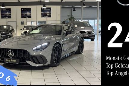 Mercedes-Benz AMG GT 3.020 km 186.990 &euro; Weil am Rhein 79576