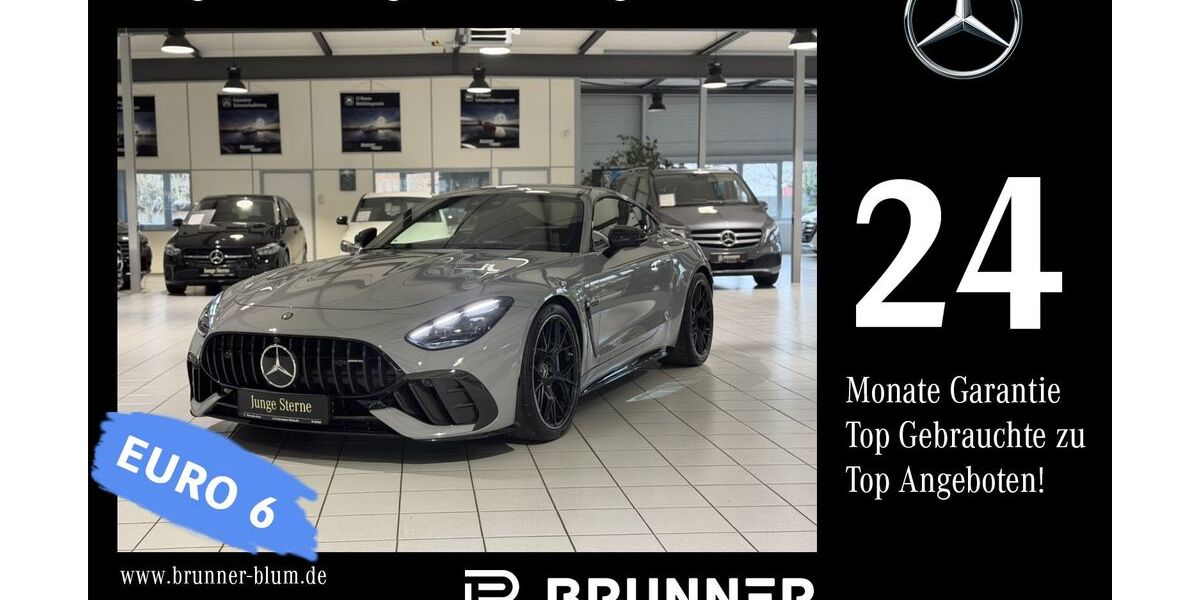 Mercedes-Benz AMG GT 3.020 km 186.990 &euro; Weil am Rhein 79576