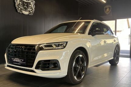 Audi Q5 210.000 km 21.890 &euro; Detmold 32758