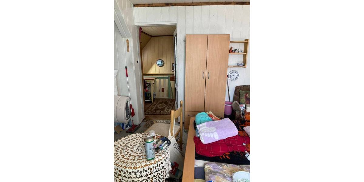Mehrfamilienhaus, Wohnhaus Sandersdorf-Brehna Roitzsch - 3 Zimmer, 80 m&sup2;, 38.000&euro; | Angebot:26160388