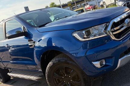 Ford Ranger 82.000 km 28.500 &euro; Stendal 39576