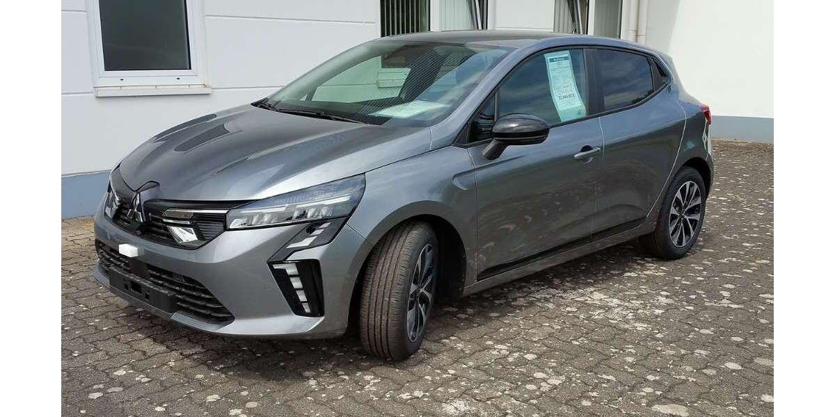 Mitsubishi Colt 19.600 km 19.390 &euro; Dingelstädt 37351