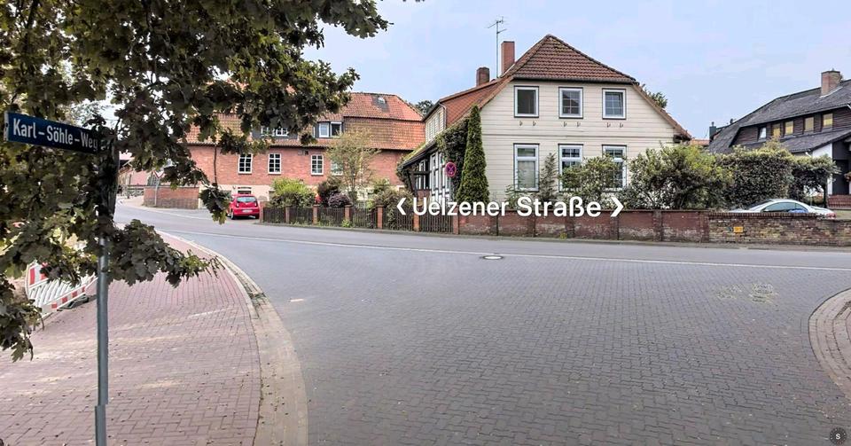 Mehrfamilienhaus, Wohnhaus Hankensbüttel - 12 Zimmer, 220 m&sup2;, 185.000&euro; | Angebot:26875547