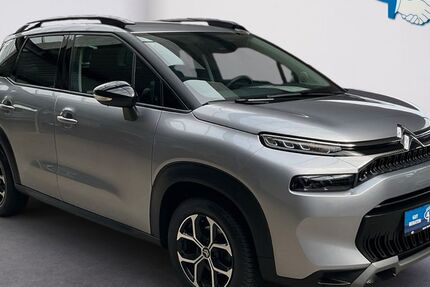 Citroen C3 Aircross 29.629 km 14.990 &euro; Husum 25813