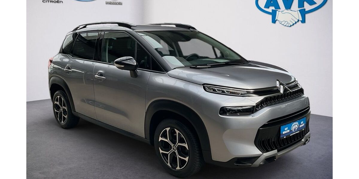 Citroen C3 Aircross 29.629 km 14.990 &euro; Husum 25813