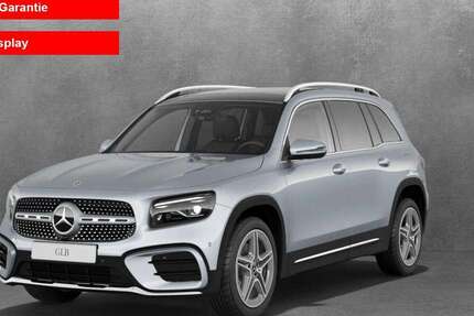 Mercedes-Benz GLB 200 3.200 km 44.215 &euro; Stralsund 18439