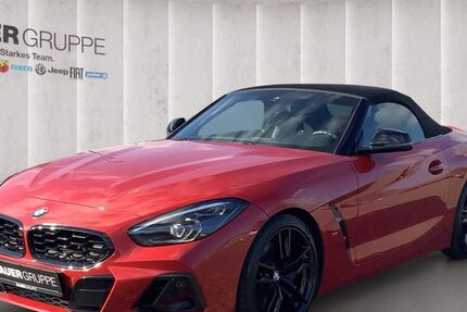 BMW Z4 M40 15.700 km 50.930 &euro; Schleswig 24837