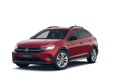 VW Taigo 27.100 km 23.990 &euro; Haßfurt 97437