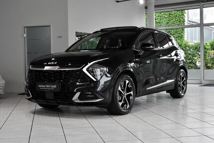 Kia Sportage 54.000 km 31.990 € Mainz 55129