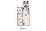 Einfamilienhaus Stolberg (Rheinland) Mausbach - 5 Zimmer, 141 m&sup2;, 269.000&euro; | Angebot:26207188
