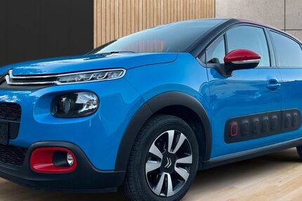 Citroen C3 67.267 km 9.400 &euro; Weingarten 67366