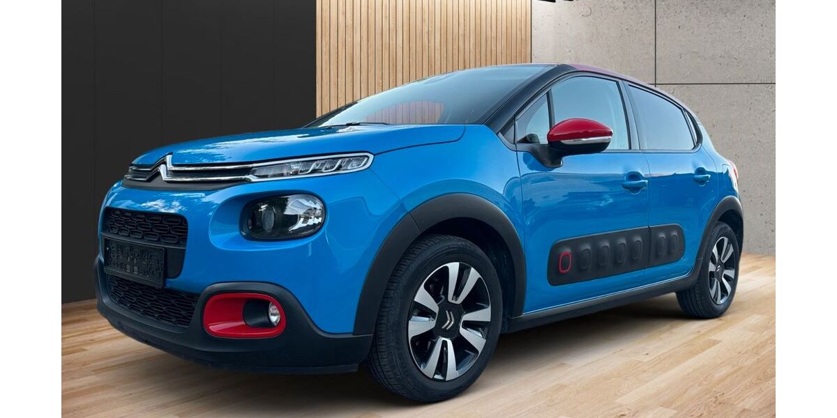 Citroen C3 67.267 km 9.500 &euro; Weingarten 67366