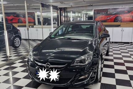 Opel Astra 153.000 km 7.950 &euro; Mühlheim am Main 63165