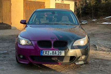 BMW 530 220.000 km 7.600 &euro; Eibenstock 08309